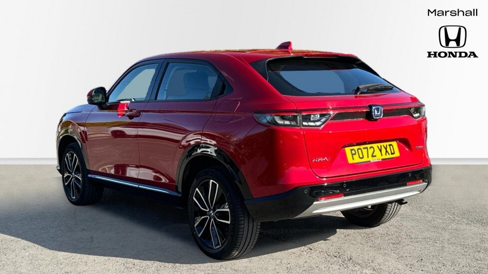 Used Honda HR-V 2022 for sale - 76067099: Photo 3