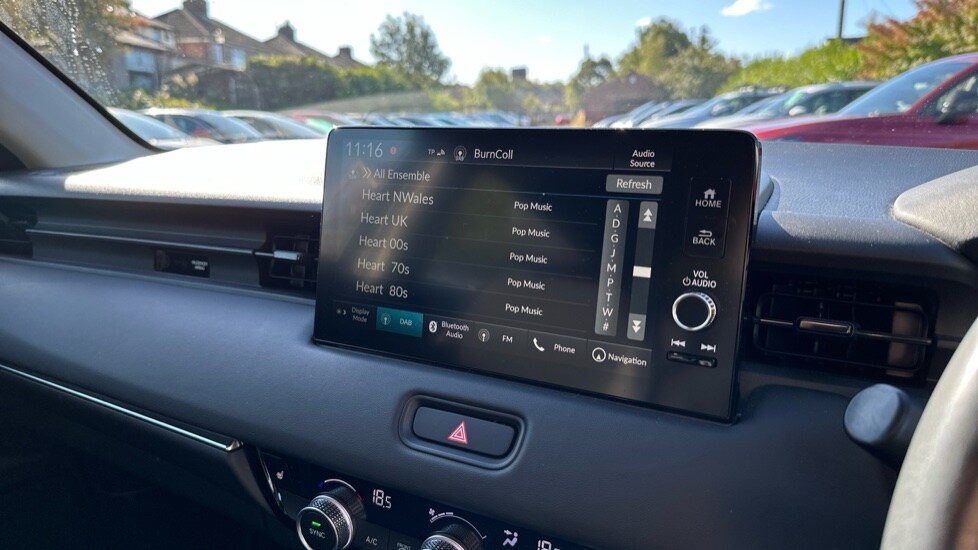 Used Honda HR-V 2022 for sale - 76067099: Photo 30