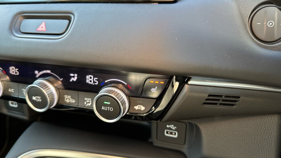 Used Honda HR-V 2022 for sale - 76067099: Photo 31