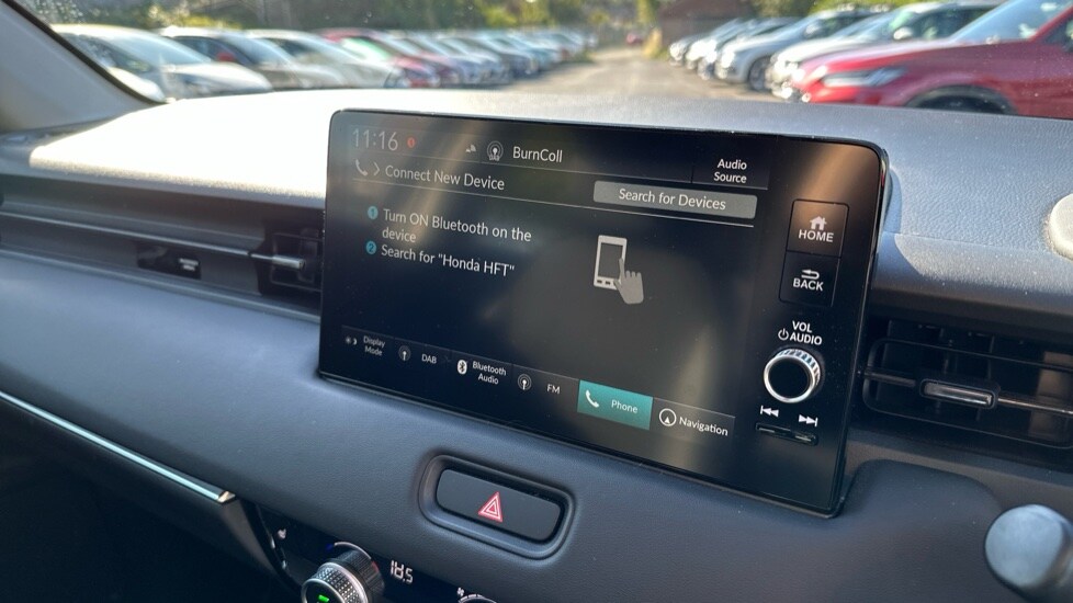 Used Honda HR-V 2022 for sale - 76067099: Photo 32