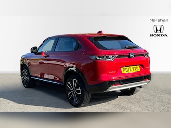 Used Honda HR-V 2022 for sale - 76067099: Photo