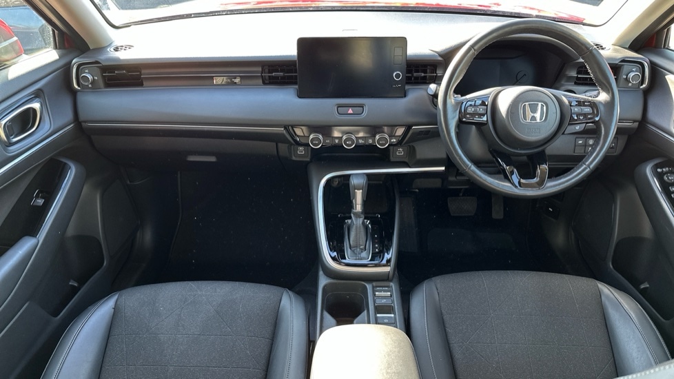 Used Honda HR-V 2022 for sale - 76067099: Photo 4