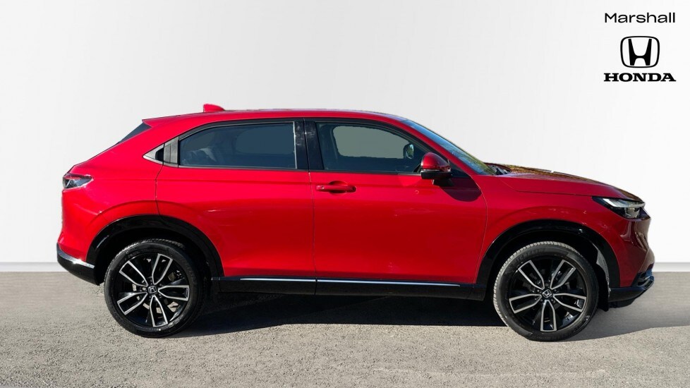 Used Honda HR-V 2022 for sale - 76067099: Photo 5