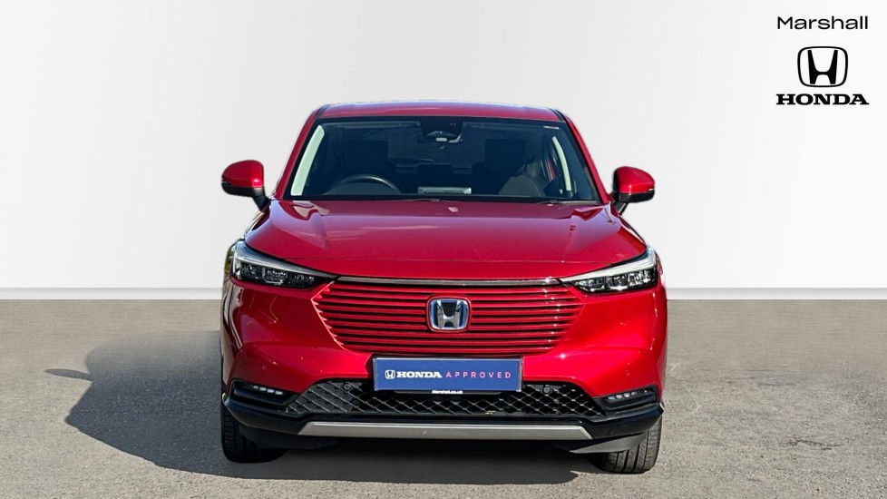 Used Honda HR-V 2022 for sale - 76067099: Photo 6