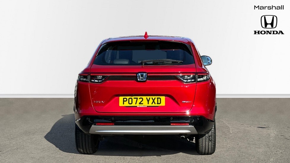 Used Honda HR-V 2022 for sale - 76067099: Photo 7