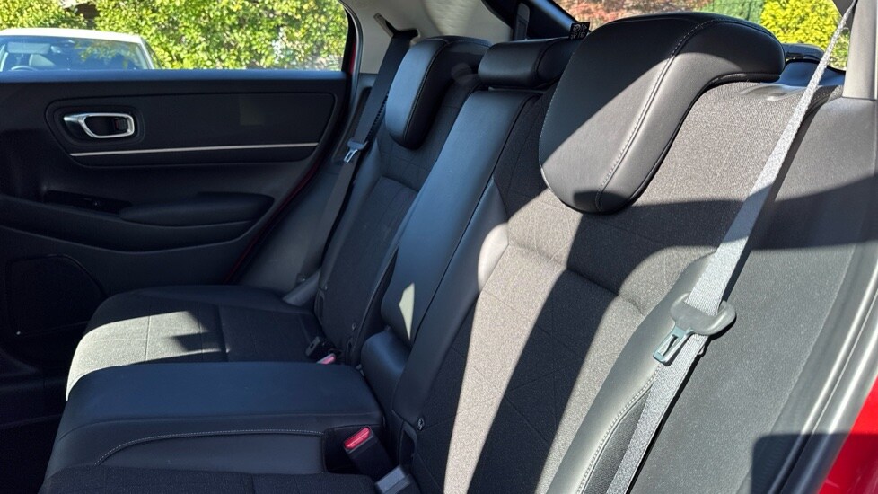 Used Honda HR-V 2022 for sale - 76067099: Photo 8