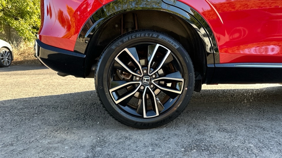 Used Honda HR-V 2022 for sale - 76067099: Photo 9