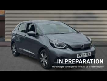 2022 - 1.5 i-MMD Hybrid SR 5dr eCVT Auto