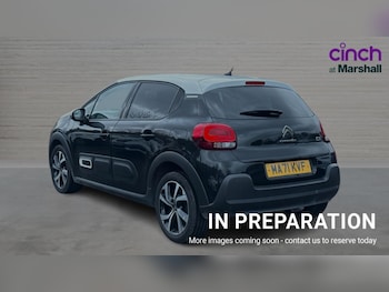 Used Citroen C3 2021 for sale - 76817827: Photo