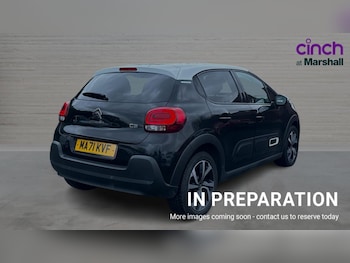 Used Citroen C3 2021 for sale - 76817827: Photo