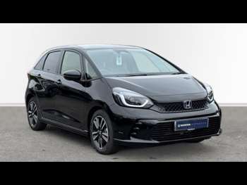2025 - 1.5 i-MMD Hybrid Advance Sport 5dr eCVT