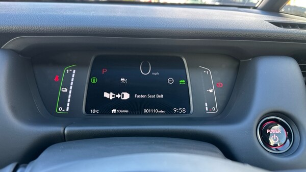 Used Honda Jazz 2024 for sale - 75443080: Photo 11