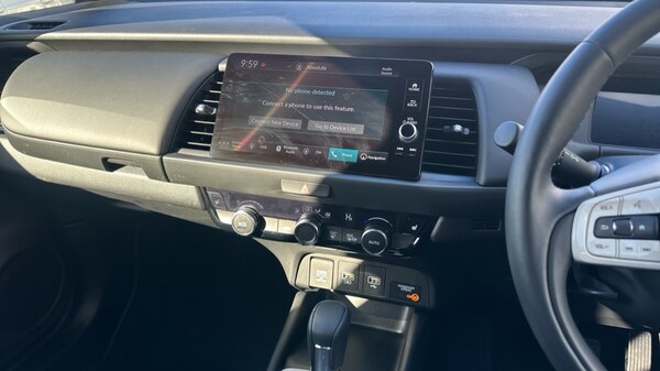 Used Honda Jazz 2024 for sale - 75443080: Photo 15