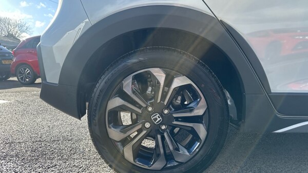 Used Honda Jazz 2024 for sale - 75443080: Photo 18