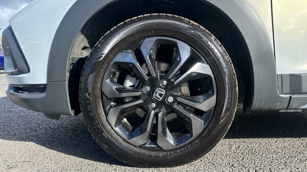 Used Honda Jazz 2024 for sale - 75443080: Photo 20