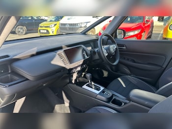 Used Honda Jazz 2024 for sale - 75443080: Photo