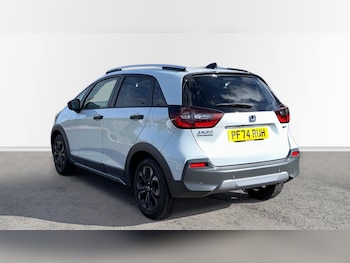 Used Honda Jazz 2024 for sale - 75443080: Photo