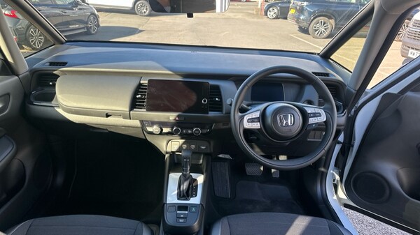 Used Honda Jazz 2024 for sale - 75443080: Photo 4