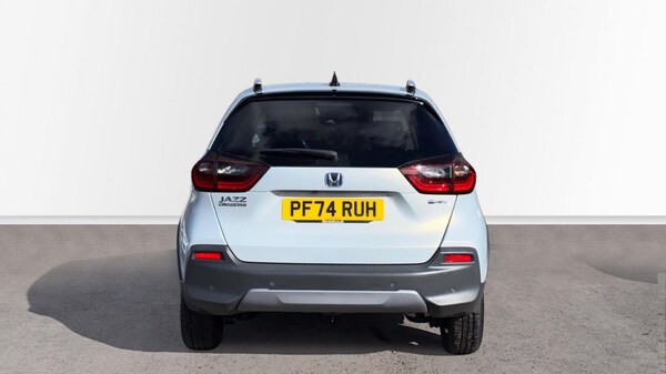 Used Honda Jazz 2024 for sale - 75443080: Photo 7
