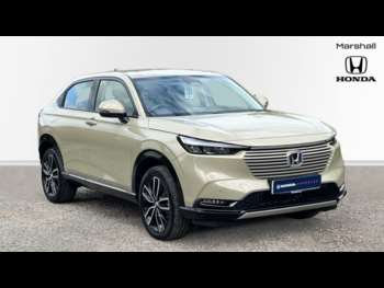 2022 - 1.5 eHEV Advance 5dr CVT