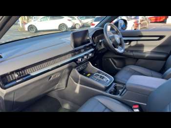 Used Honda CR-V 2024 for sale - 73710867: Photo