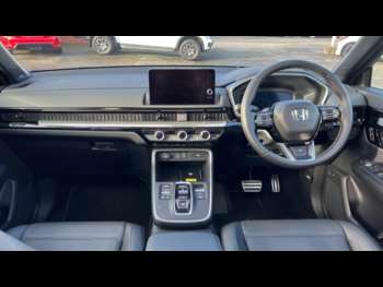 Used Honda CR-V 2024 for sale - 73710867: Photo