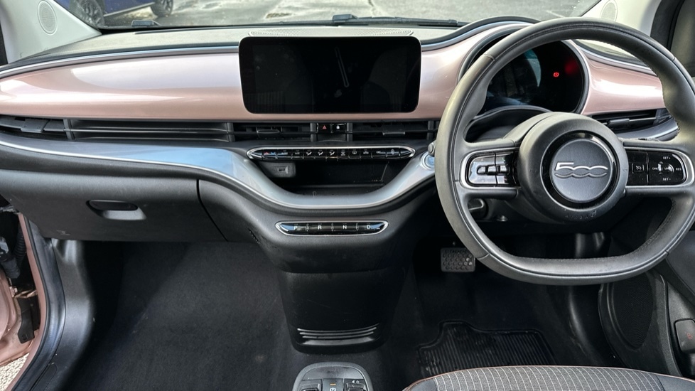 Used Fiat 500 2022 for sale - 76501596: Photo 11