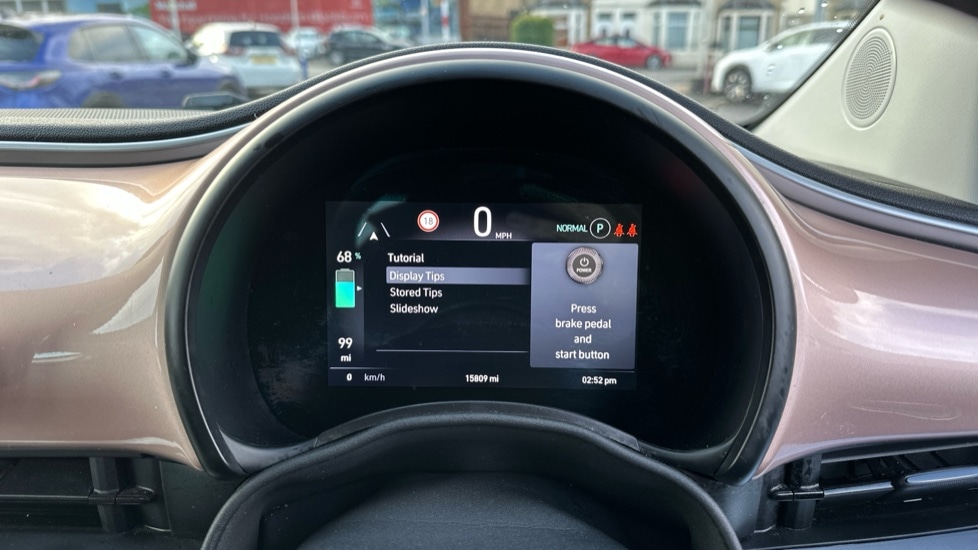 Used Fiat 500 2022 for sale - 76501596: Photo 13