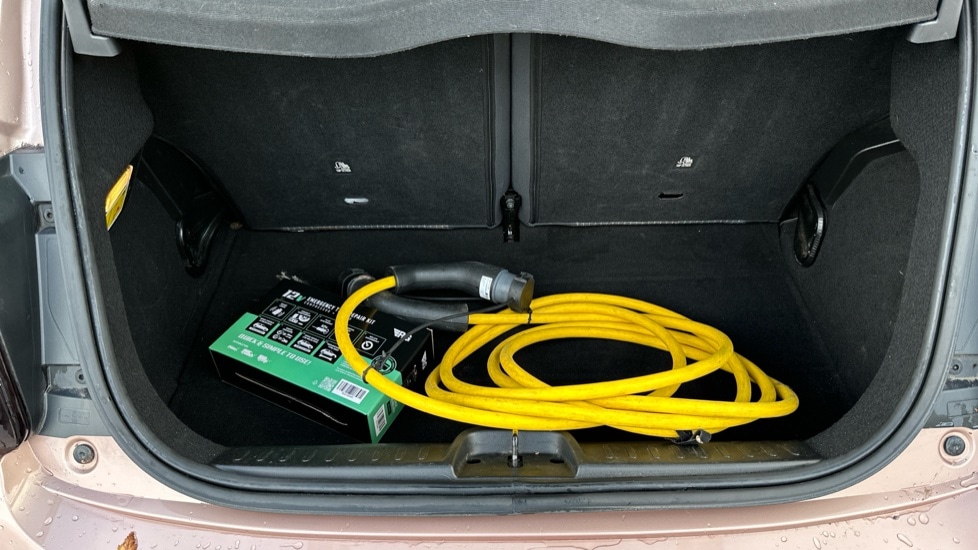 Used Fiat 500 2022 for sale - 76501596: Photo 15