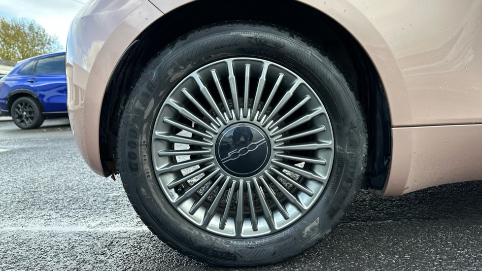 Used Fiat 500 2022 for sale - 76501596: Photo 17