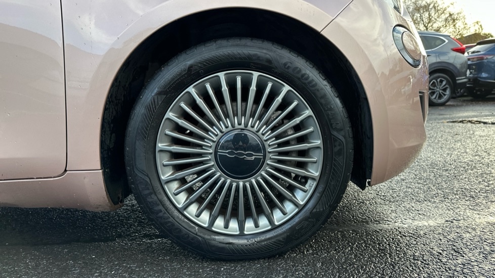 Used Fiat 500 2022 for sale - 76501596: Photo 18