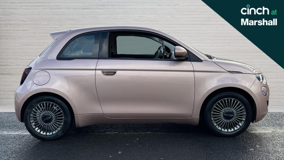 Used Fiat 500 2022 for sale - 76501596: Photo 2