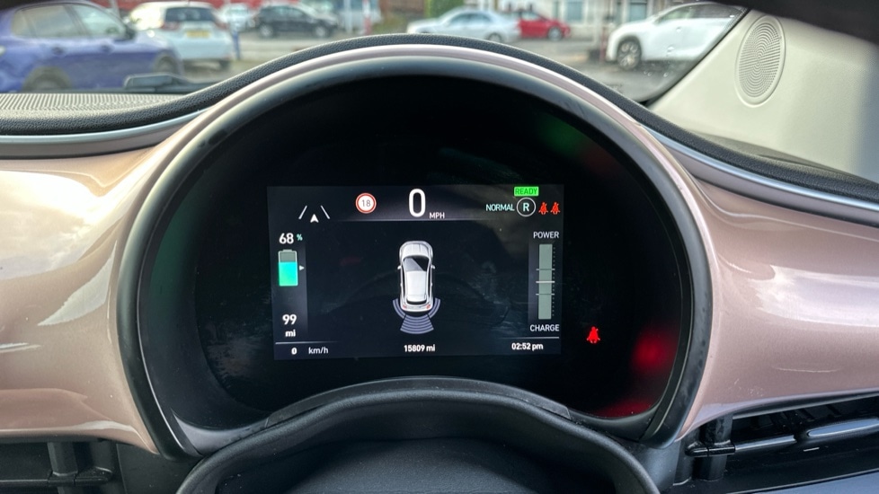 Used Fiat 500 2022 for sale - 76501596: Photo 22