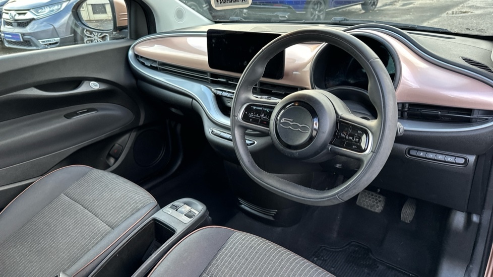 Used Fiat 500 2022 for sale - 76501596: Photo 9