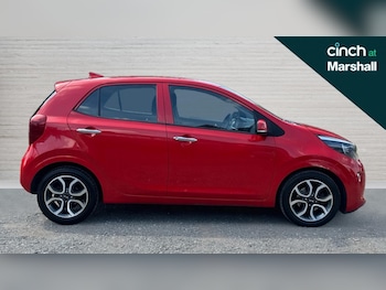 Used Kia Picanto 2018 for sale - 75443271: Photo
