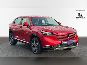 2024 - HR-V 1.5 eHEV Advance 5dr CVT