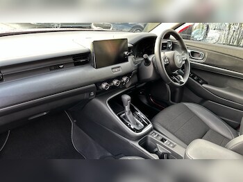 Used Honda HR-V 2024 for sale - 76648038: Photo