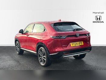 Used Honda HR-V 2024 for sale - 76648038: Photo