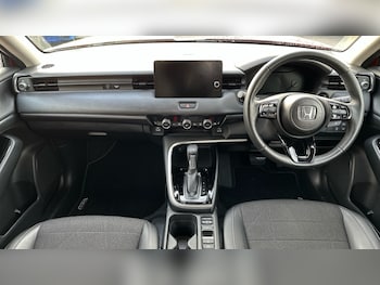 Used Honda HR-V 2024 for sale - 76648038: Photo