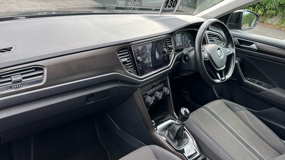 Used Volkswagen T-Roc 2019 for sale - 75715233: Photo 10