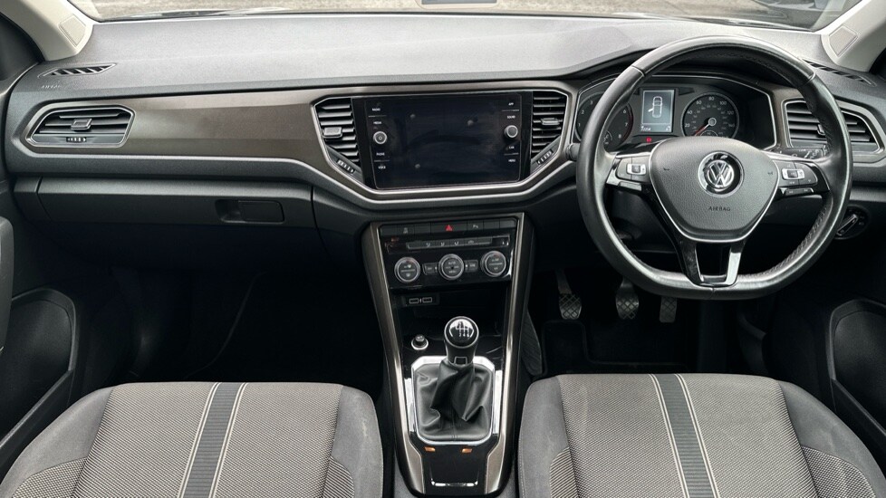 Used Volkswagen T-Roc 2019 for sale - 75715233: Photo 11