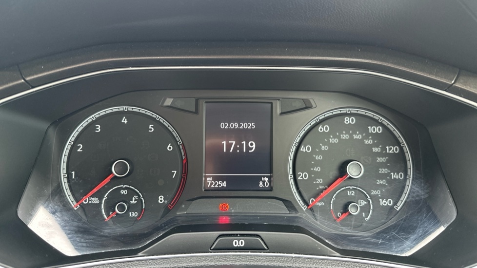 Used Volkswagen T-Roc 2019 for sale - 75715233: Photo 13