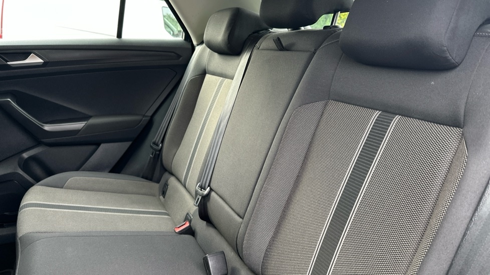 Used Volkswagen T-Roc 2019 for sale - 75715233: Photo 14