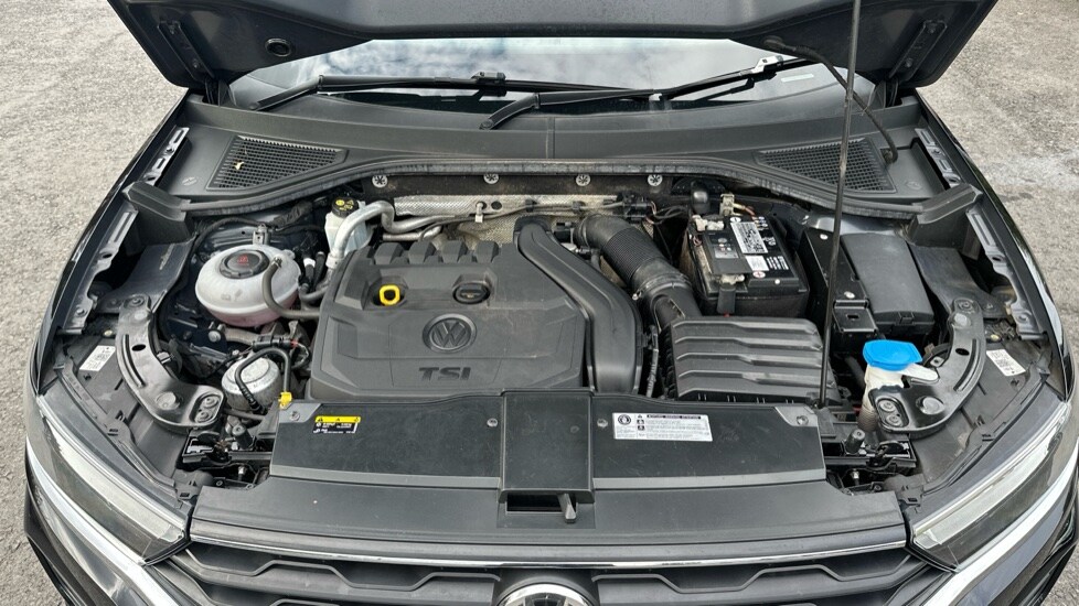 Used Volkswagen T-Roc 2019 for sale - 75715233: Photo 16
