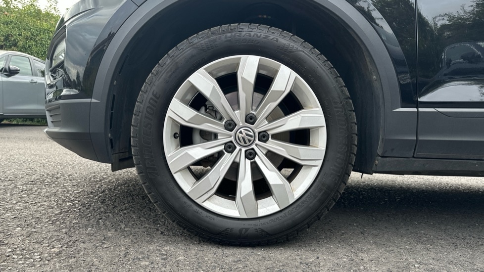 Used Volkswagen T-Roc 2019 for sale - 75715233: Photo 17