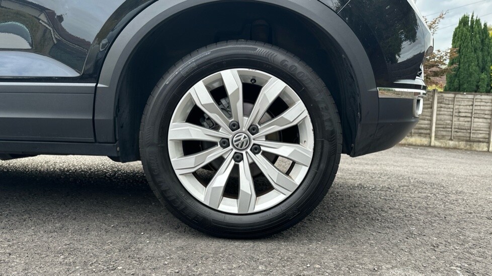 Used Volkswagen T-Roc 2019 for sale - 75715233: Photo 18