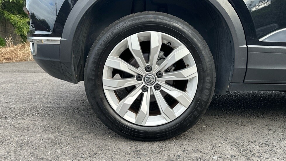 Used Volkswagen T-Roc 2019 for sale - 75715233: Photo 19