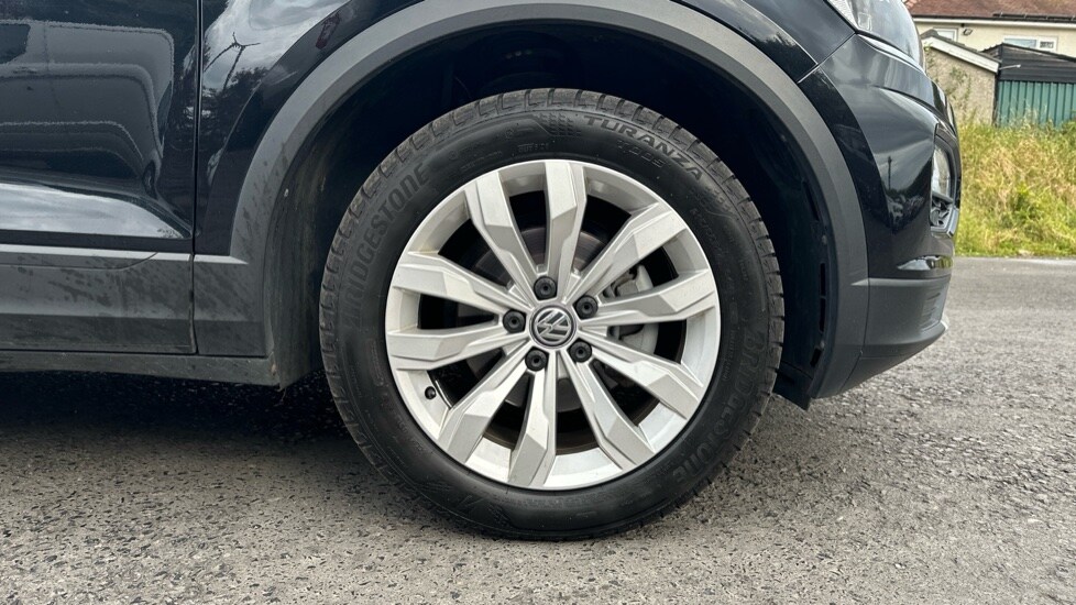 Used Volkswagen T-Roc 2019 for sale - 75715233: Photo 20