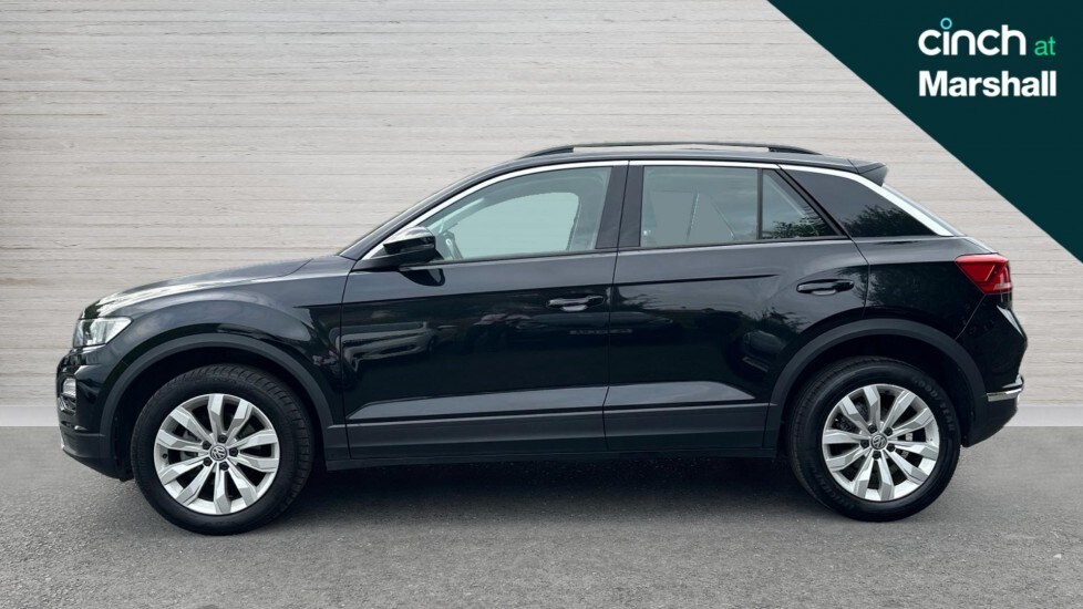 Used Volkswagen T-Roc 2019 for sale - 75715233: Photo 6