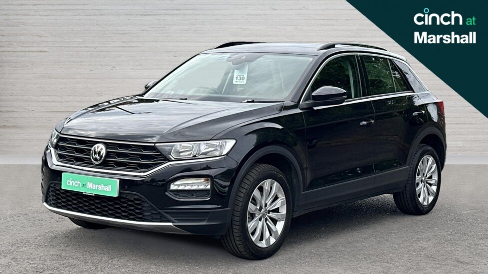 Used Volkswagen T-Roc 2019 for sale - 75715233: Photo 7